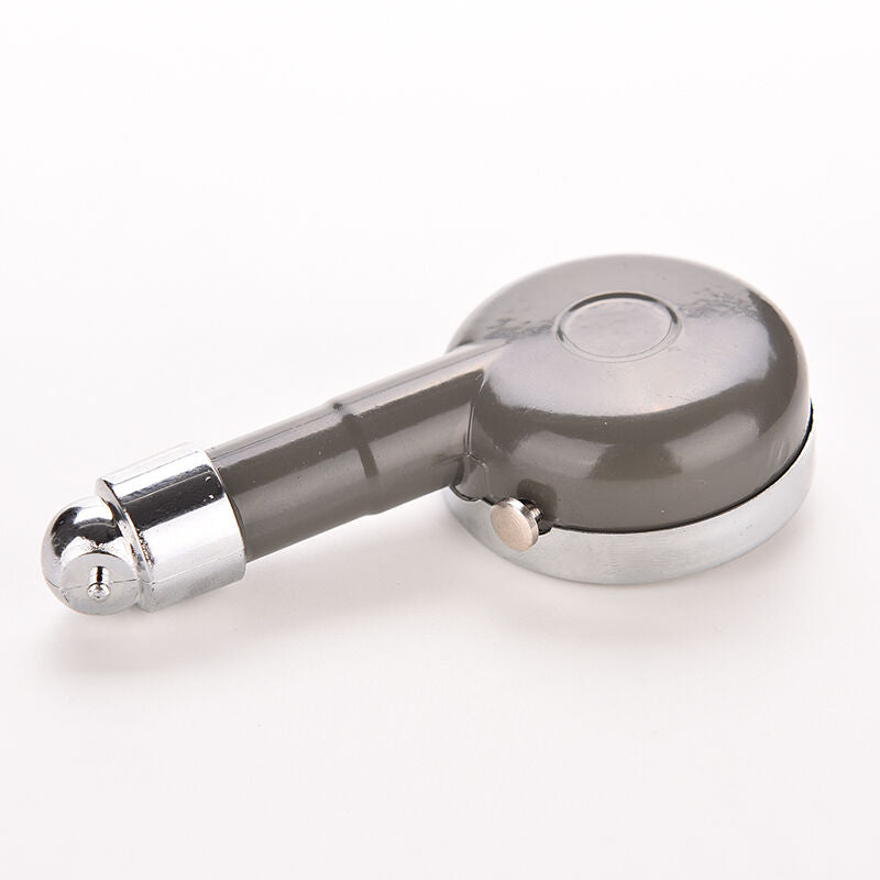 For Auto Car Motorcycle Tire Tyre Air Pressure Gauge Tester Manometer Too.l8
