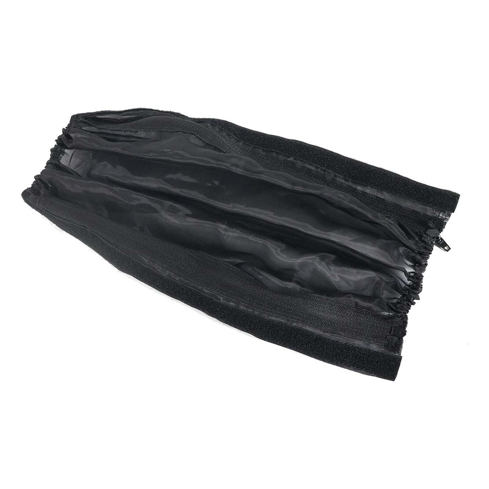 Dustproof Dirt Cover Zipper Prevention for E-Revo 2.0 Summit 1:10 RC Car