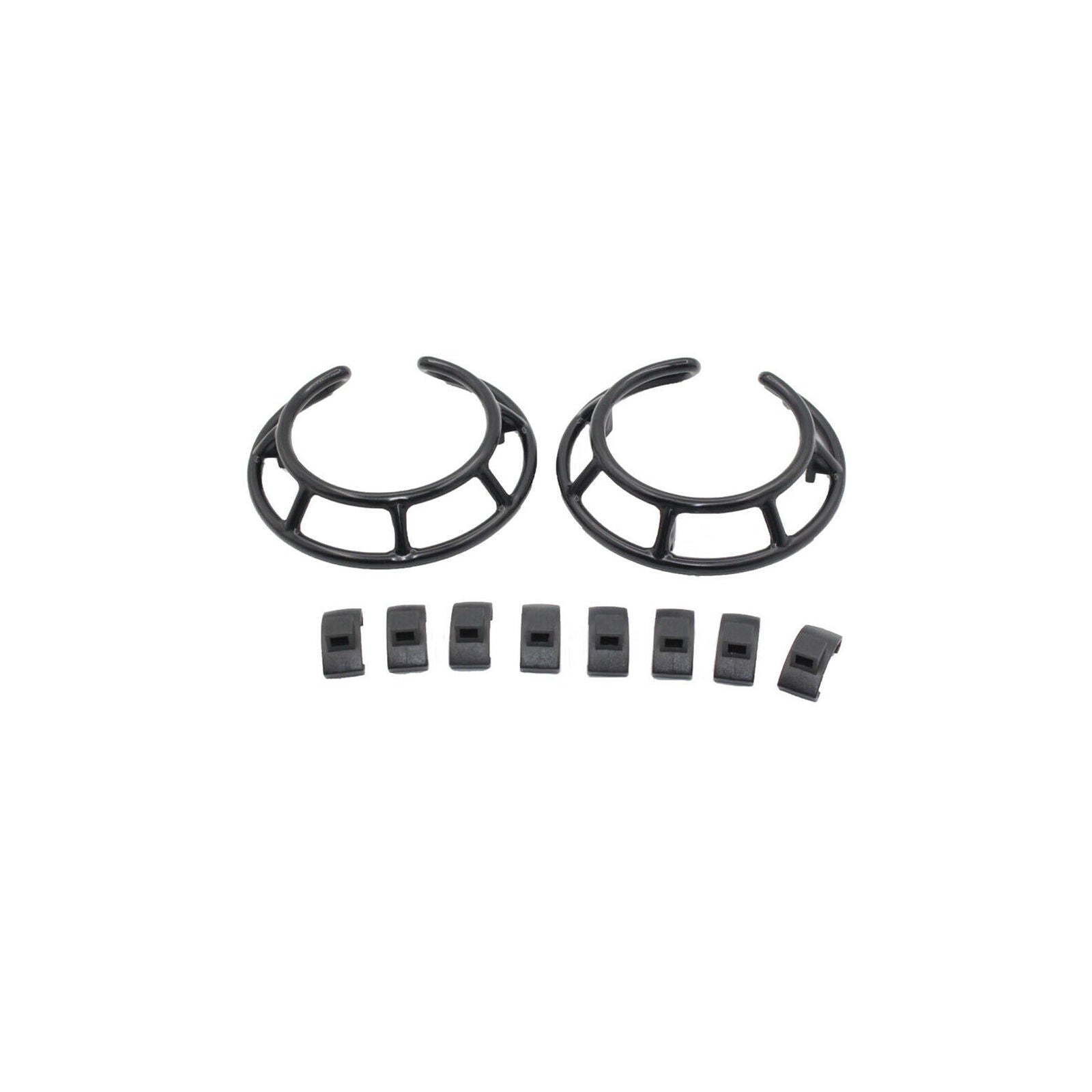 Anti-collision Protection Frame Cover Accessories For Oculus Quest 2 VR Headset