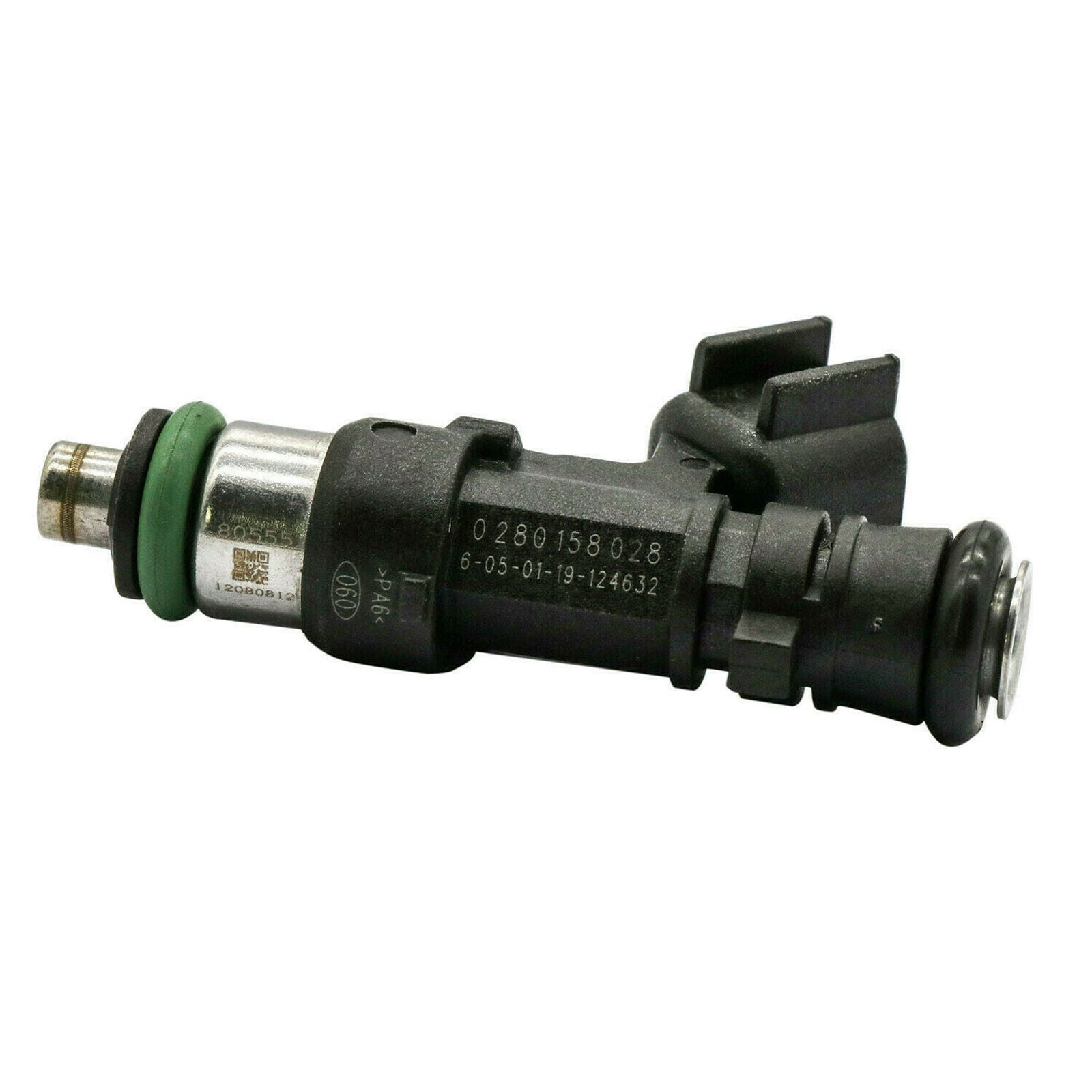 6x Fuel Injectors For Dodge AvengerJourney 13-19 Sebring 2010-2008 2.7L 3.5L