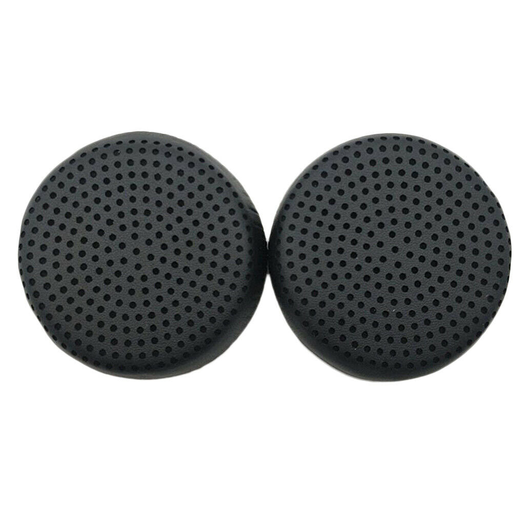 2 Pieces Foam Ear Pads Earpad Cover Protector for Skullcandy Wireless Grind