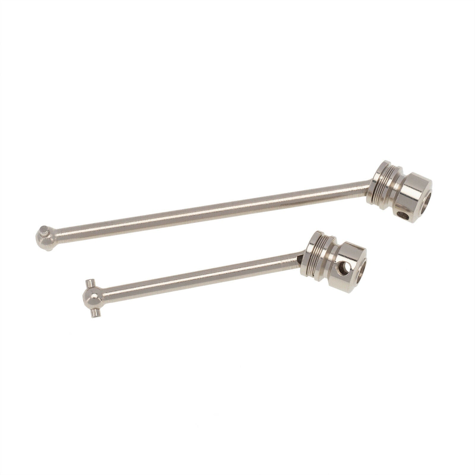 RC Car Front CVD Drive Shaft Kits for WLtoys 104001 RC Truck Car Spare