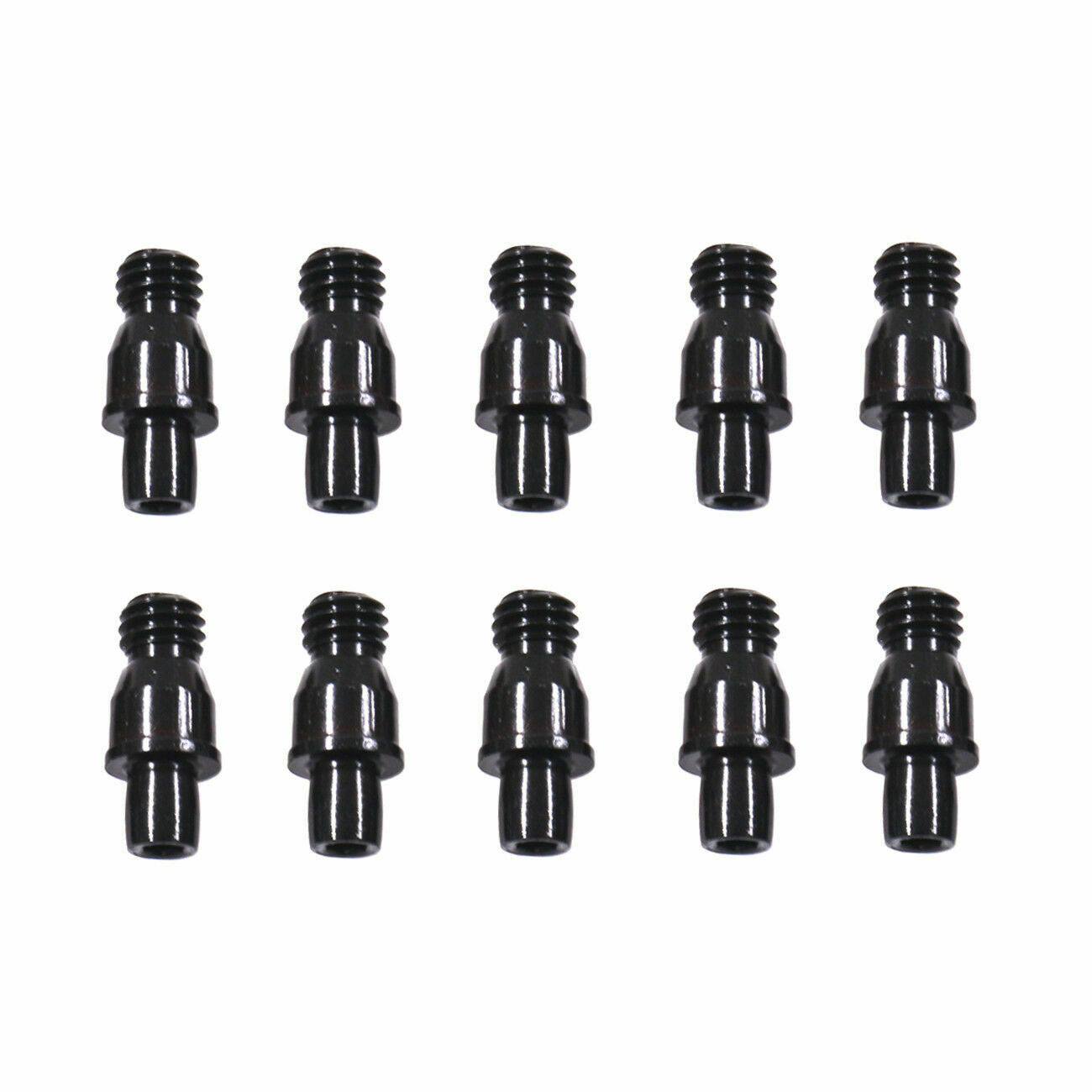 10pc CTM617 Carbide Insert Shim Seats Tightening screw Center column screw