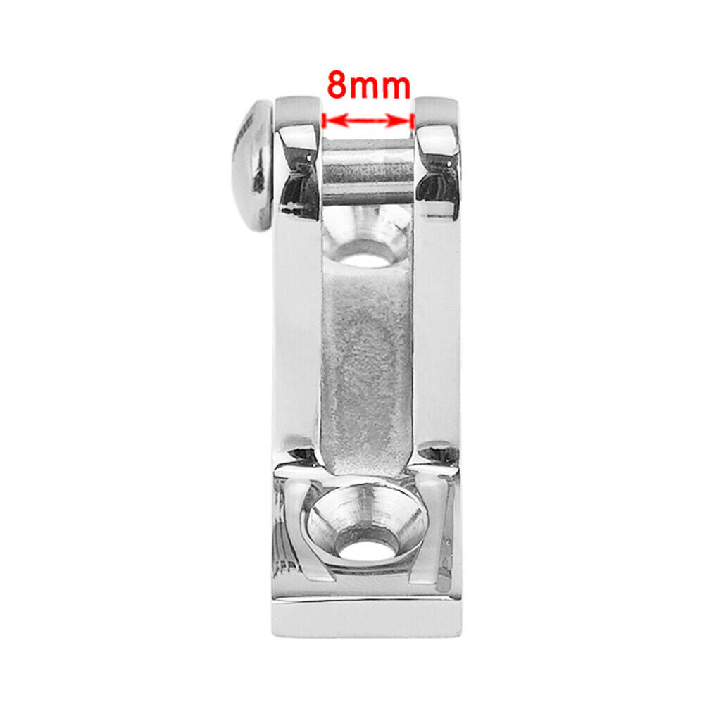 Universal Marine Grade 316 Stainless Steel Deck