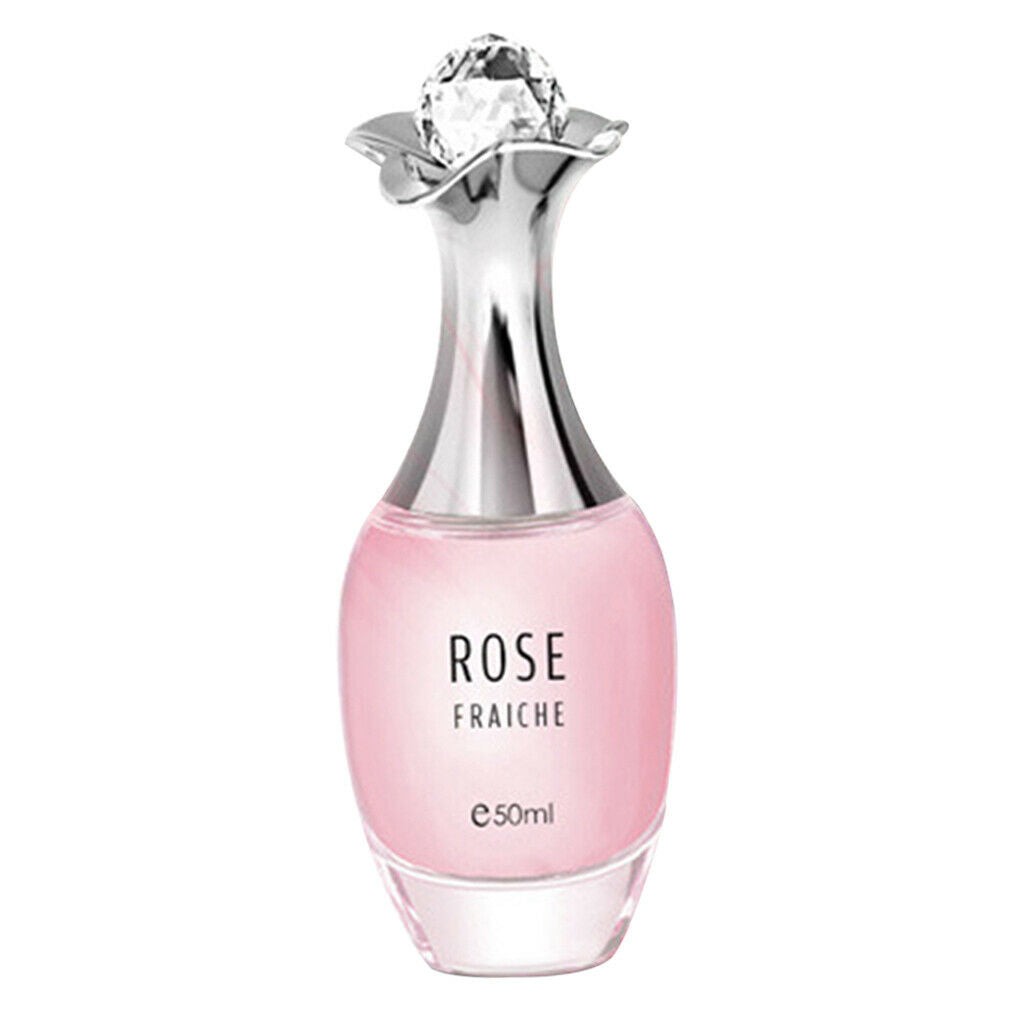 3 Packs 1.4oz Fresh Perfume Fragrances Spray Gift for Dating Wedding Work