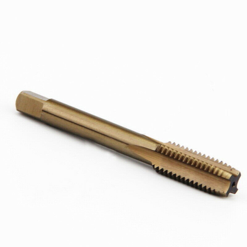 14mm x 1 HSS Cobalt Right hand Thread Tap M14 x 1.0mm for Stainless Steel