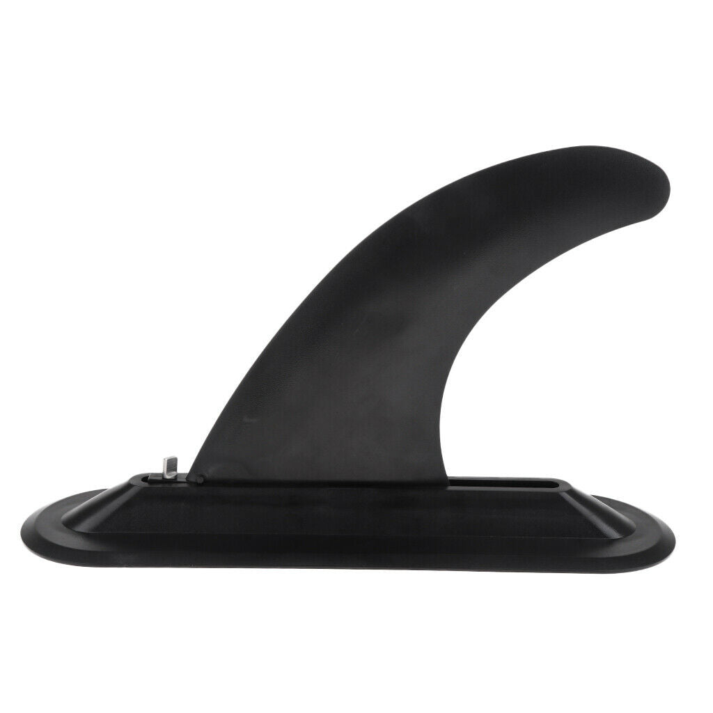 Kayak Skeg Tracking Fin Separating Mounting Point Watershed Board Canoe Boat