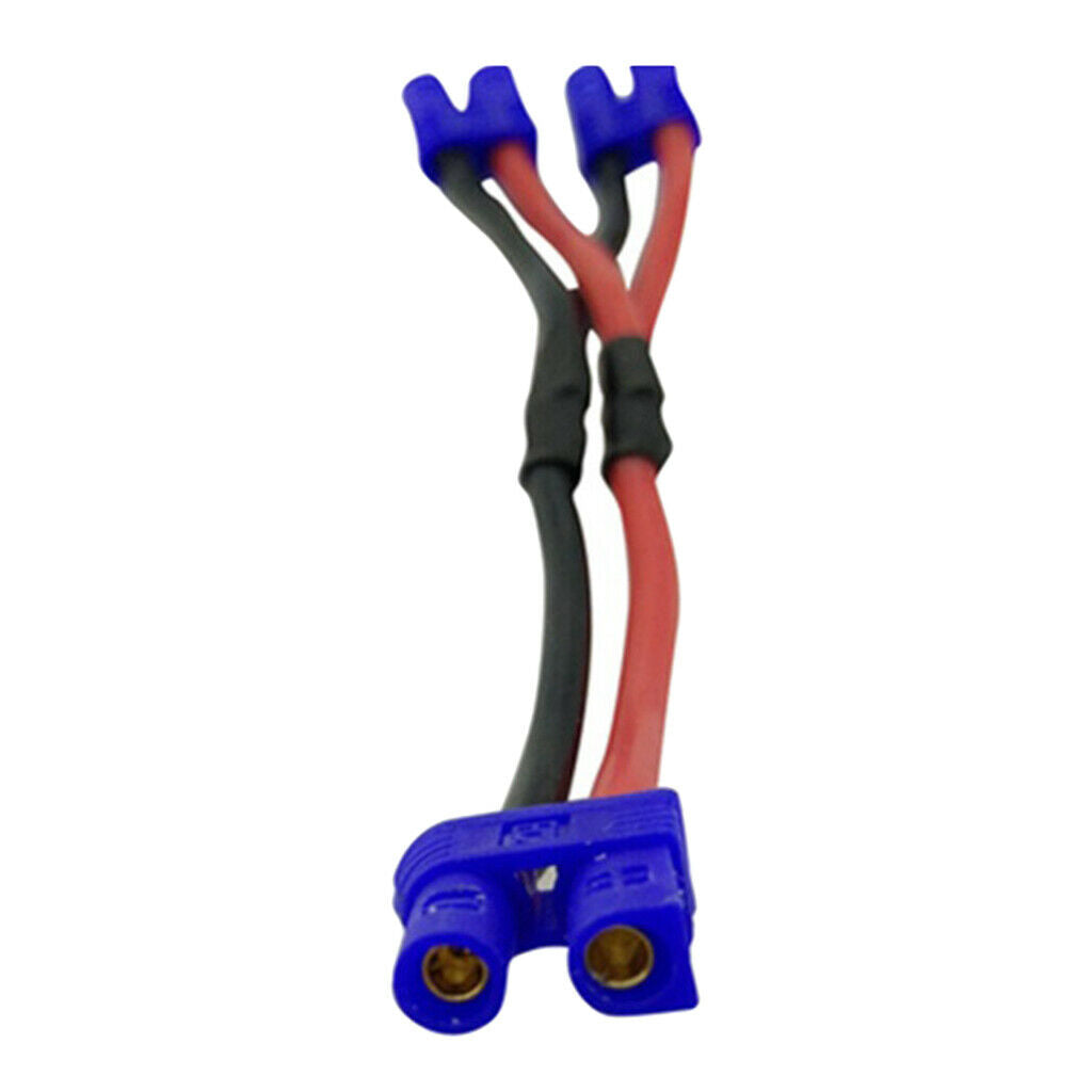 Parallel Line EC2 Plug H501S Battery Long-Lasting  Accessories