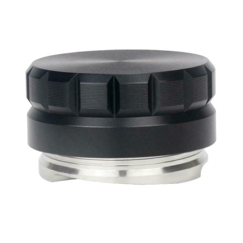 58mm Coffee Distributor Espresso Tamper Coffee Powder Press Tool Leveler Tools