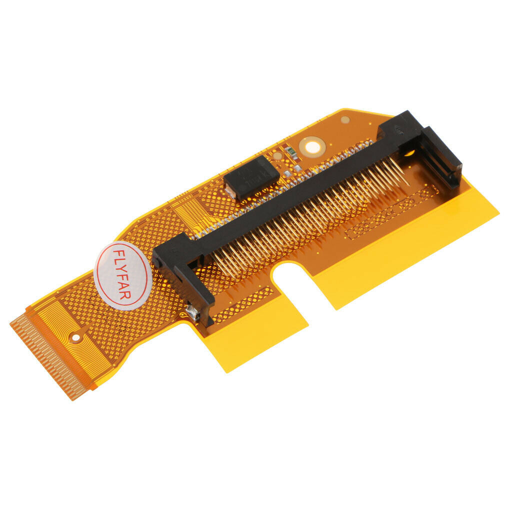 Replacement CF Card Slot Circuit Board Repariment Repair Part for Canon 7D