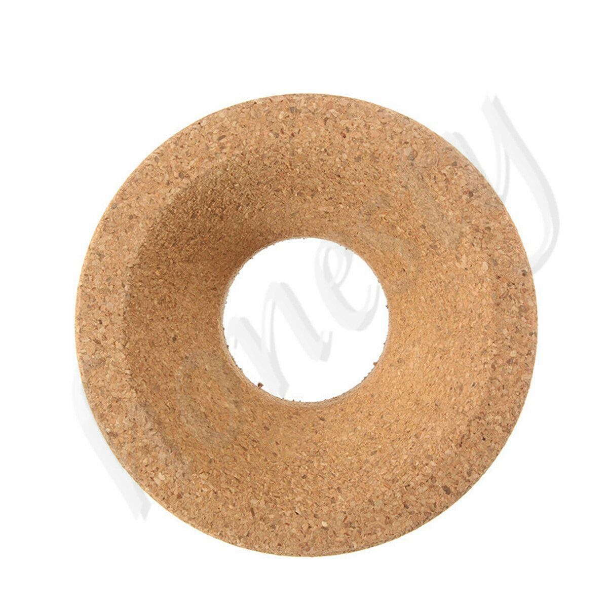 80*30*30mm Laboratory Lab Cork Ring Stand Flask Glass Holder for 50-250ml Flask