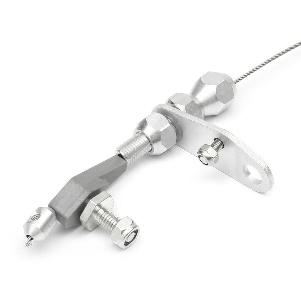 Accelerator Throttle Cable for Chevy Trans 350 TH350 TRANSMISSIONS