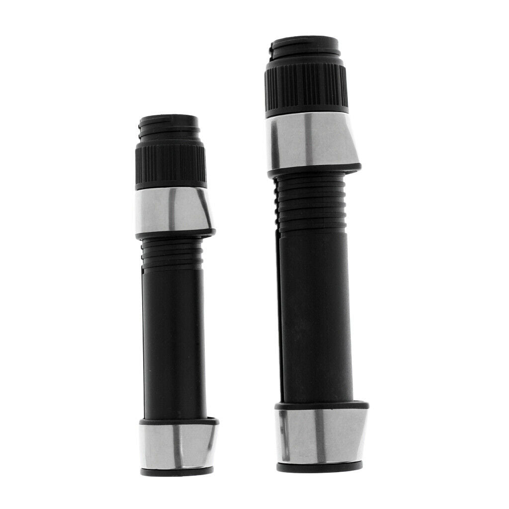 5pcs Fishing Reel Seat  Rod Building Repair Tool for Seawater 16mm