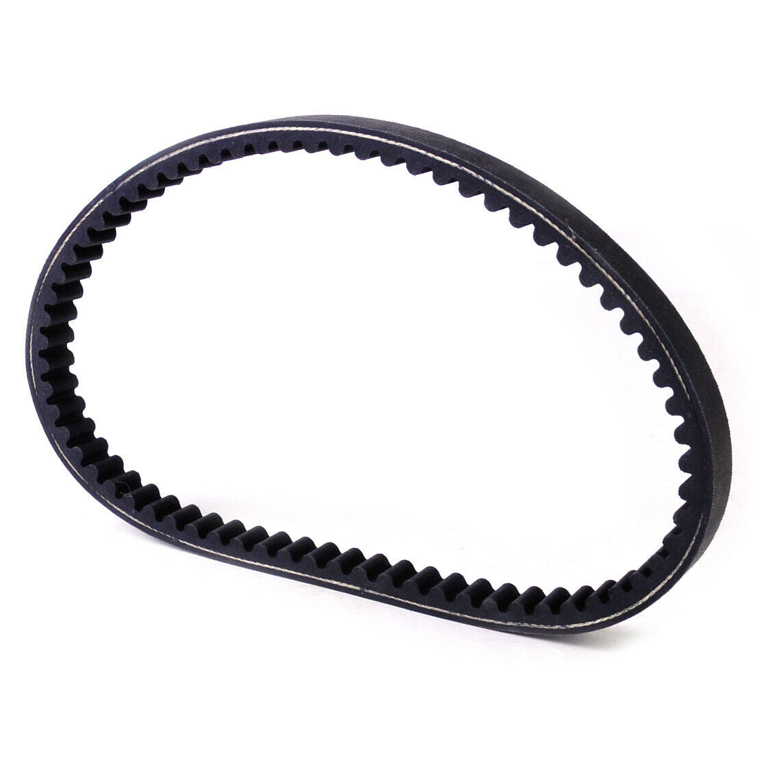 Go Kart Asymmetrical Torque Converter Cogged Drive Belt 30 Series Replacement An