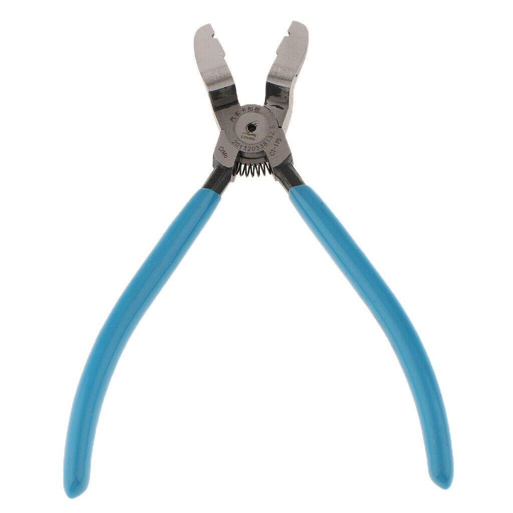 Car Door Trim Panel Clip Upholstery Removal Plier &Fastener Remover Tool