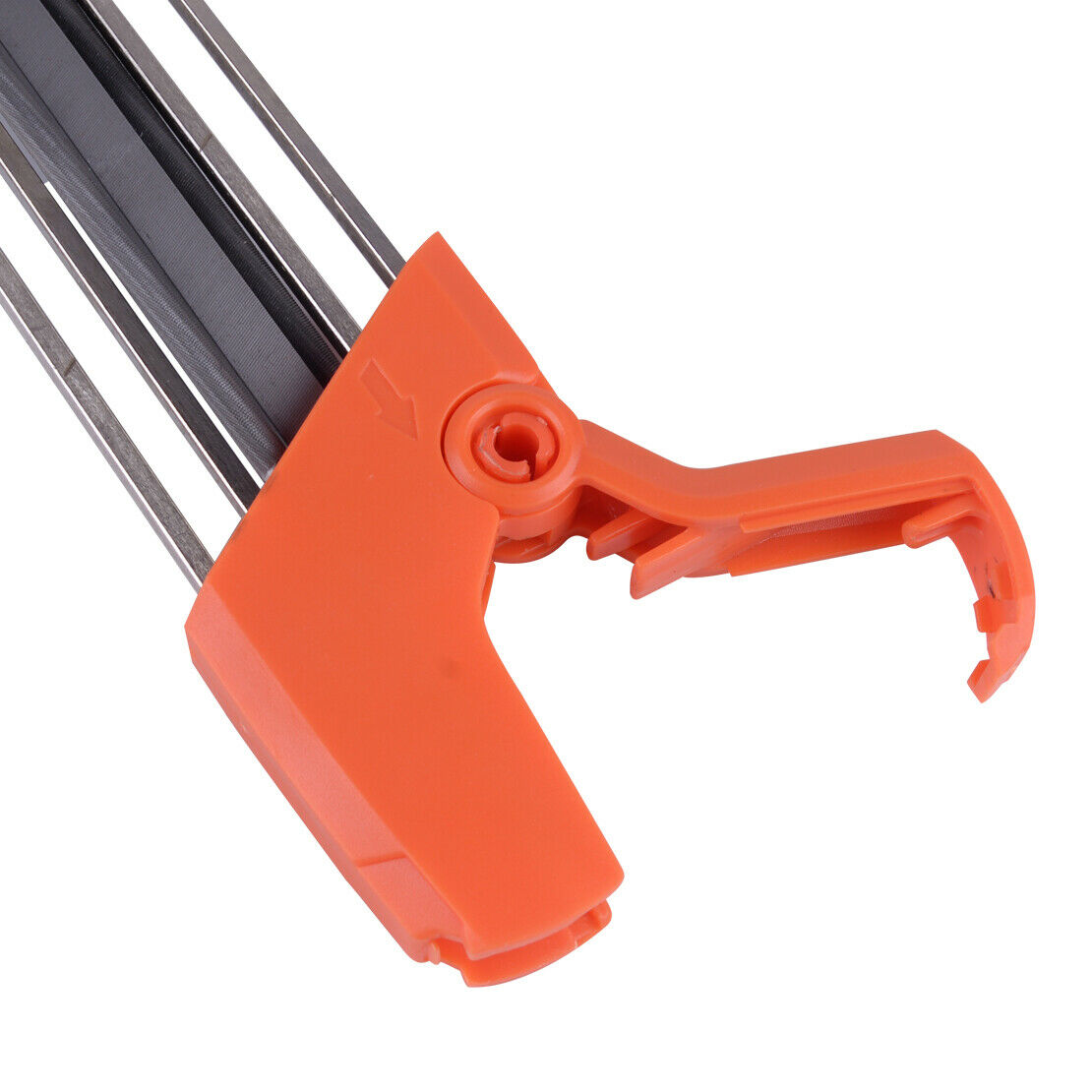 2 in 1 5.5mm Easy Chainsaw Chain File Sharpener Fit for Stihl 3/8P Spare Atn