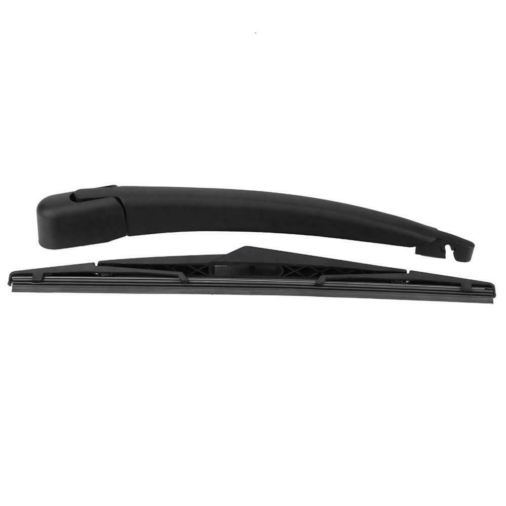Fit For Ford Fiesta MK6 MK7 ST150 02-08 Car Rear Windshield Wiper Arm Blade Back