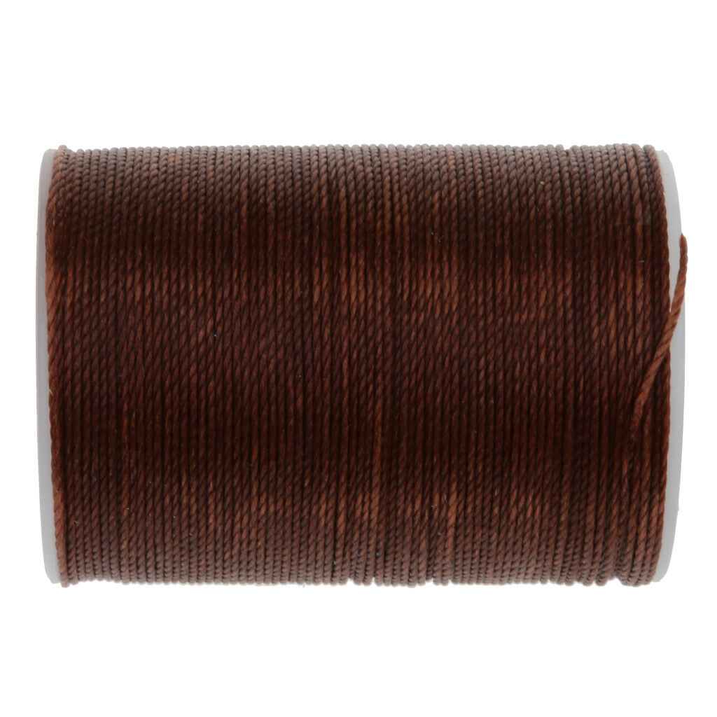 Hand Repair Kit Upholstery Thread&Sewing Needle Leather Curved Canvas Carpet