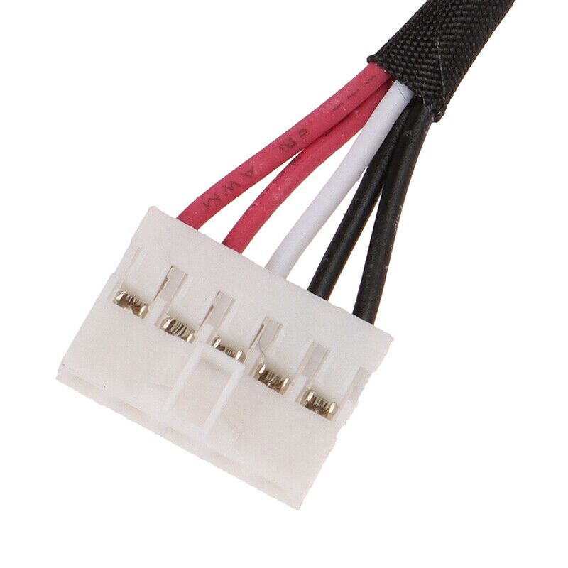 DC power jack harness plug in cable for lenovo G50 G50-70 G50-45 G50-30 G40-BDD