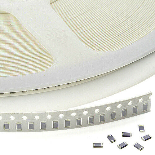 [200pcs] C1206C105K3RAC7800 1uF 25V X7R SMD-1206