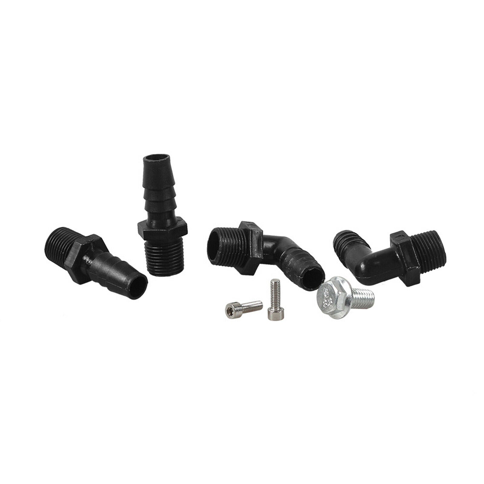 Oil Separator for Jeep Challenger Demon 18-20 Passenger Side