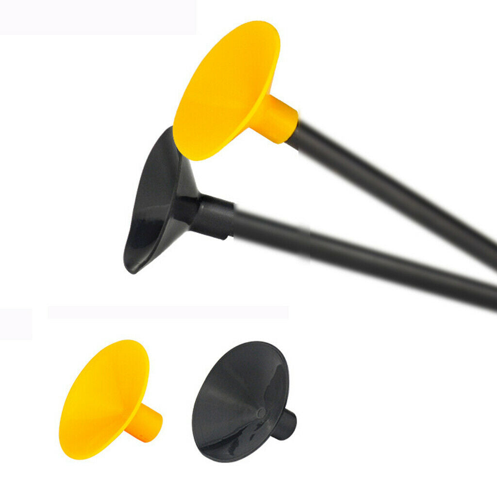 10pcs Suction Cup Archery Target Arrow for Kids