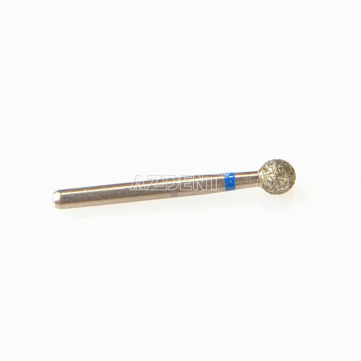 Dental Demonstation Book 210 Models High Speed Handpiece 1.6mm Of Diamond Burs