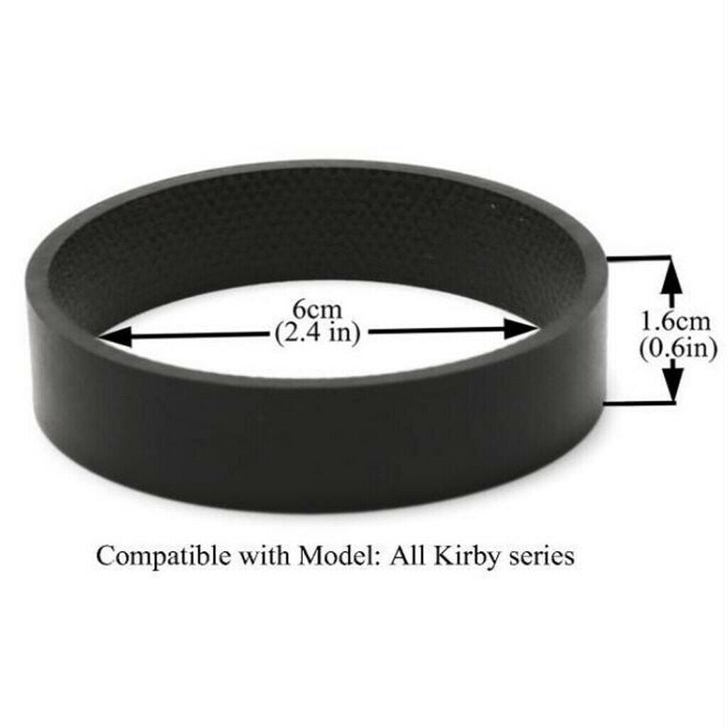 1pc Vacuum Cleaner Belts Belt for Kirby Generation Series Replacement