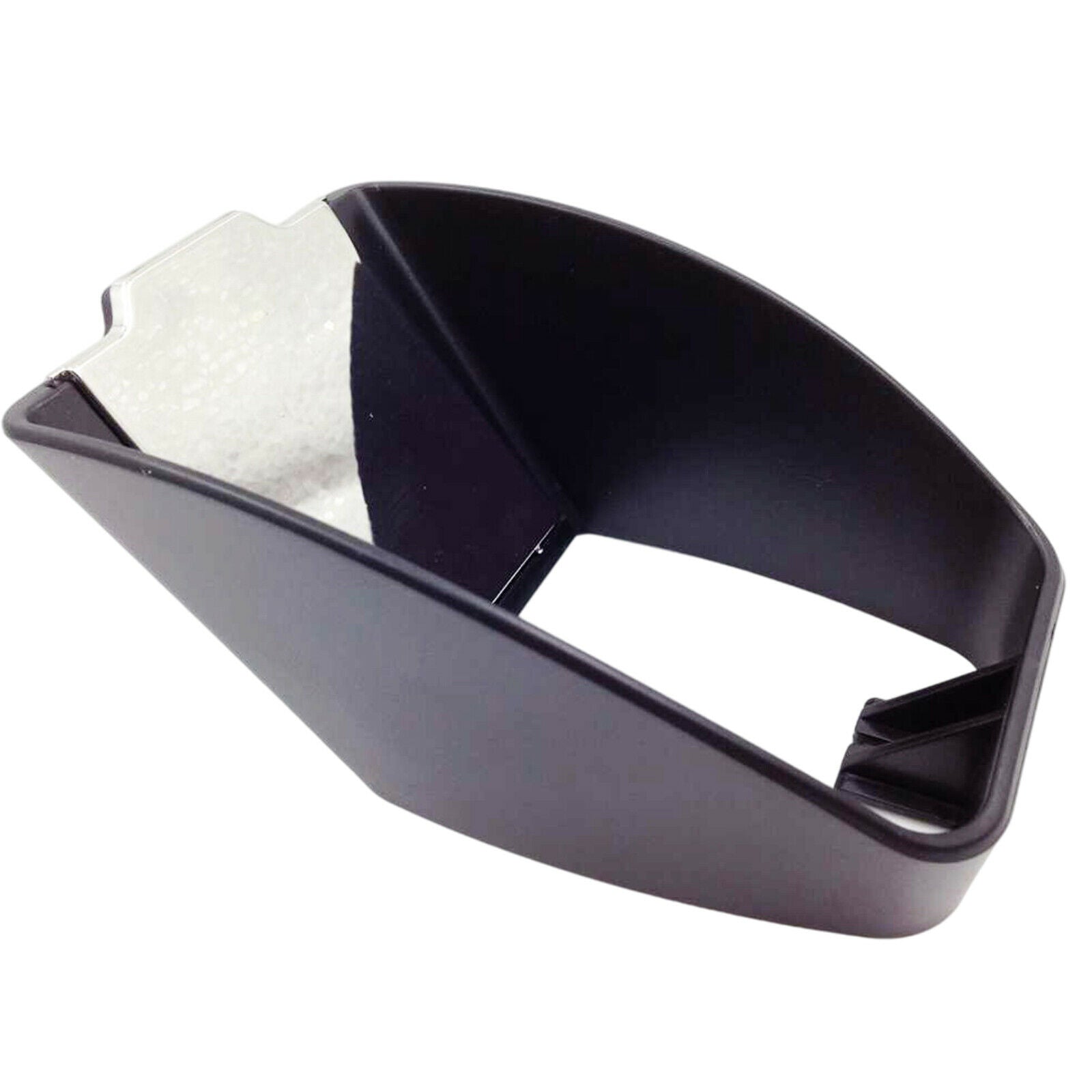 Mirror Flash Diffuser Reflector Scene Illuminator for D7000 D300 100D 60D