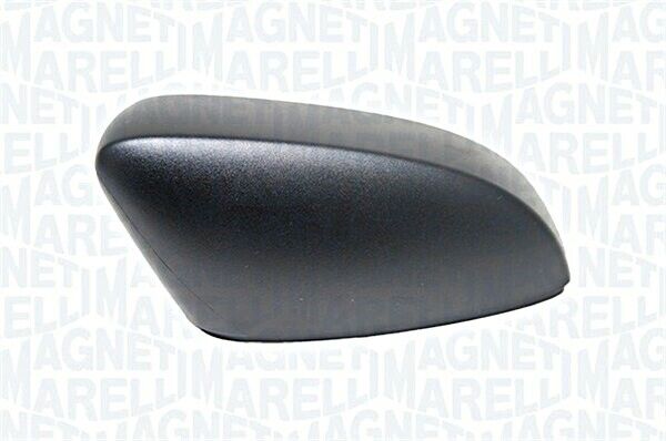 Side Mirror Cover Right For SKODA SEAT Rapid Spaceback Toledo IV 5JA8575389B9