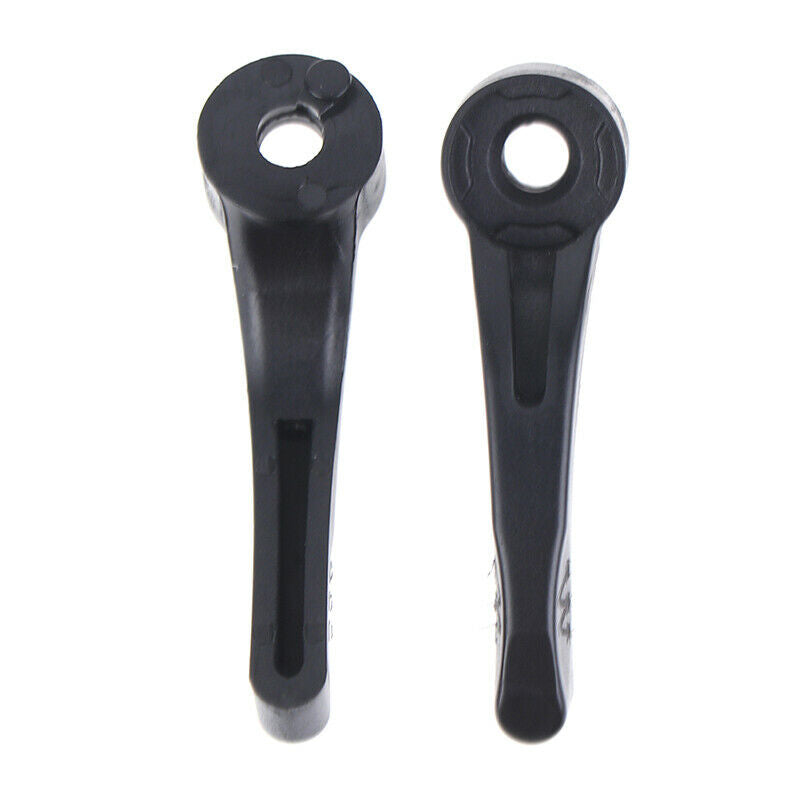 2Pcs Blade Adjustment Lever Adjusting Rod 8148 8591 Hair Clippers Repair Par Kt