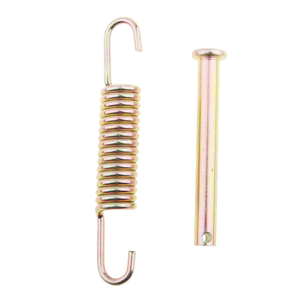 Complete Kick Stand Assembly for Yamaha PW50 PY50 JS50PY 50CC Motorcycle Dirt