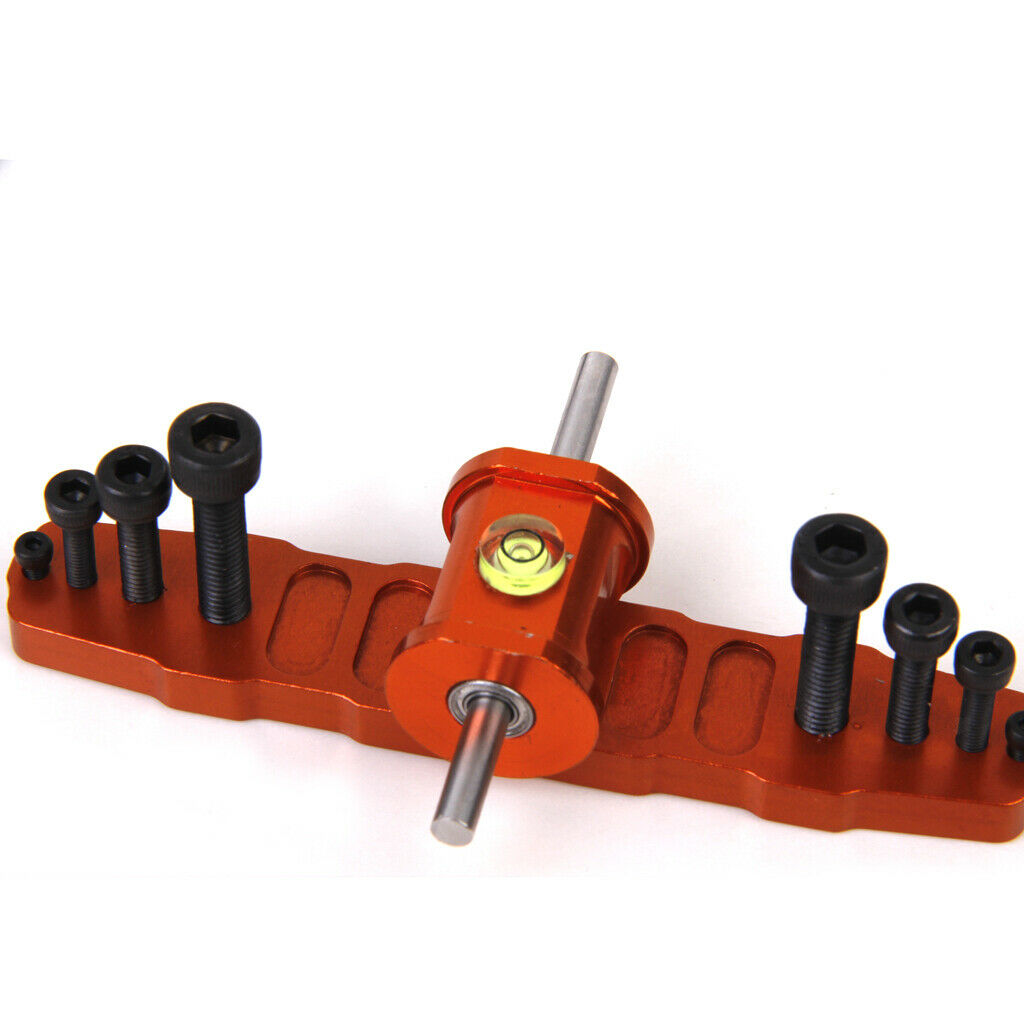 Carbon  Propeller Balancer For 250 - 700