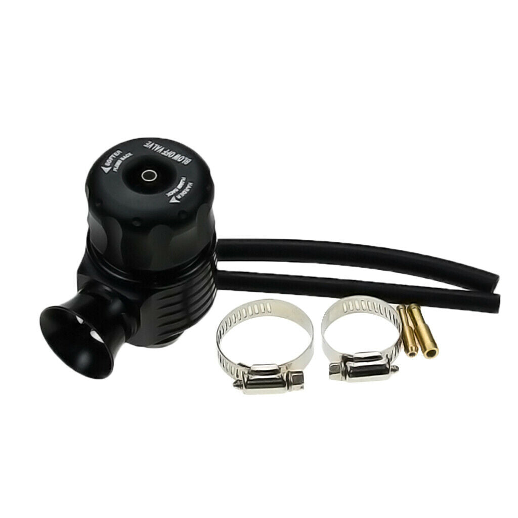 25mm Universal Single Port Blow Off BOV Dump Valve