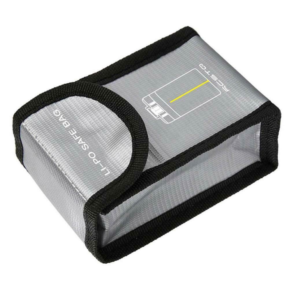 1pc for DJI Mavic Mini Battery Bag Explosion-proof Lipo Battery Drone Parts