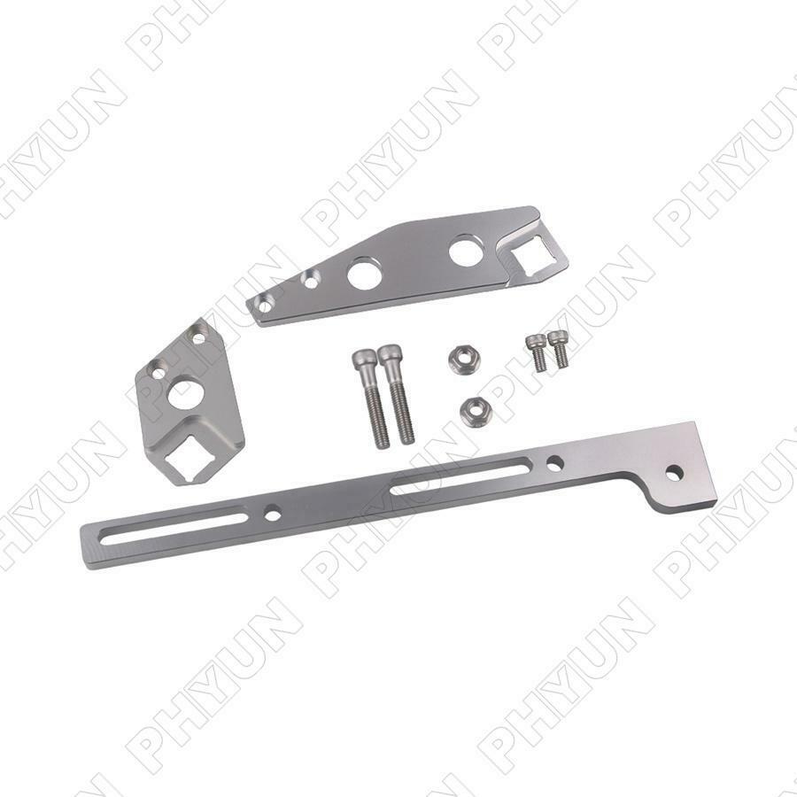 LS1 Throttle Cable Bracket For 102mm Sheet Metal Intake Manifold