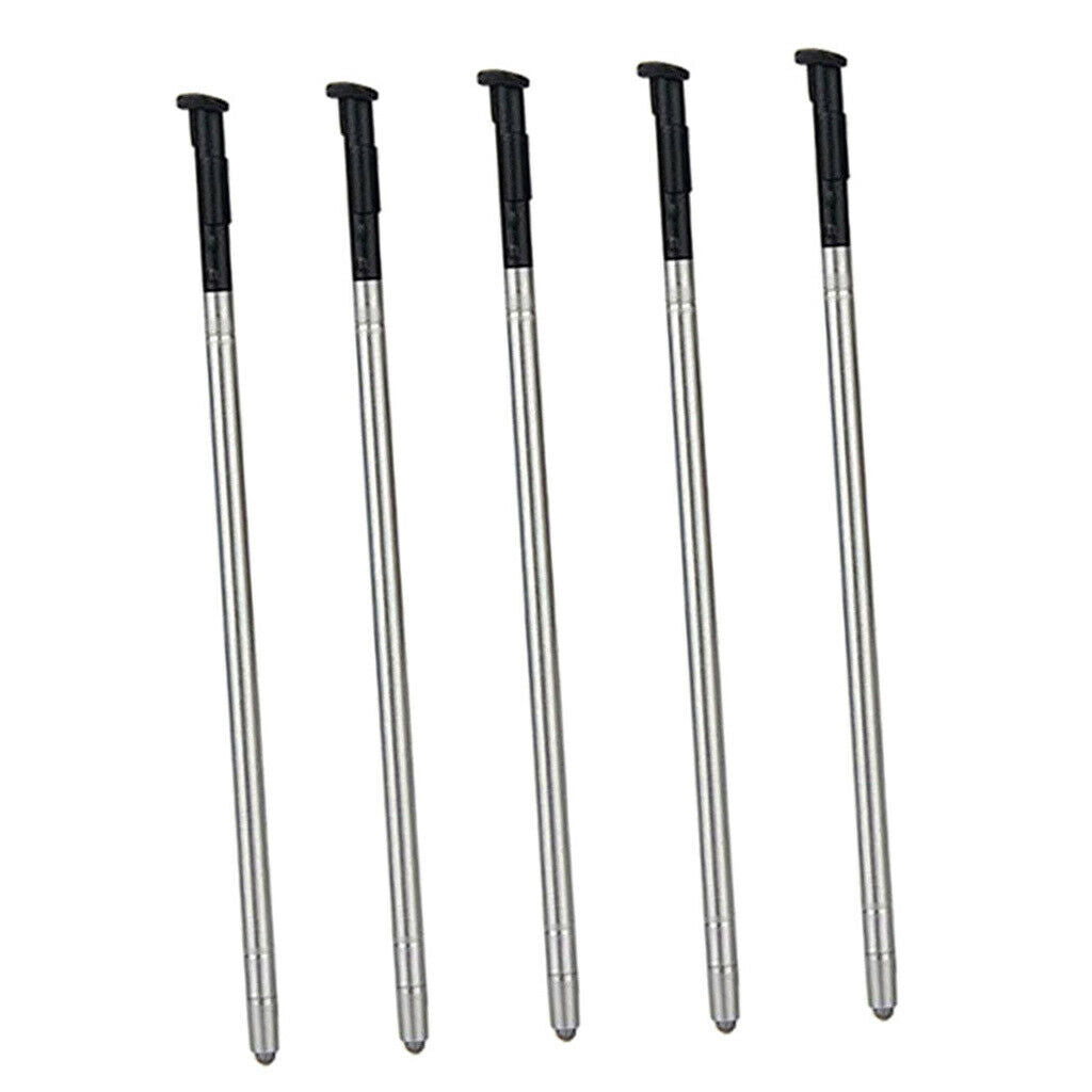 5 Pieces Capacitive Touch Pen For LG Stylo 4 / Q