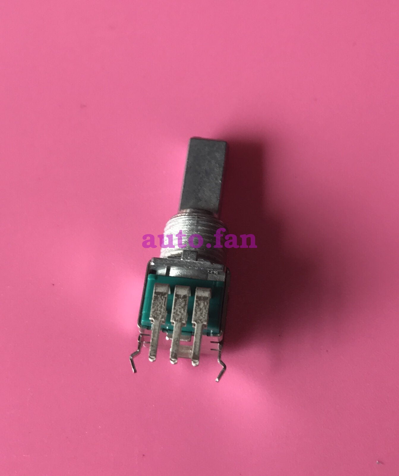1pcs For pioneer djm-900nexus knob EQ potentiometer headphone knob potentiometer