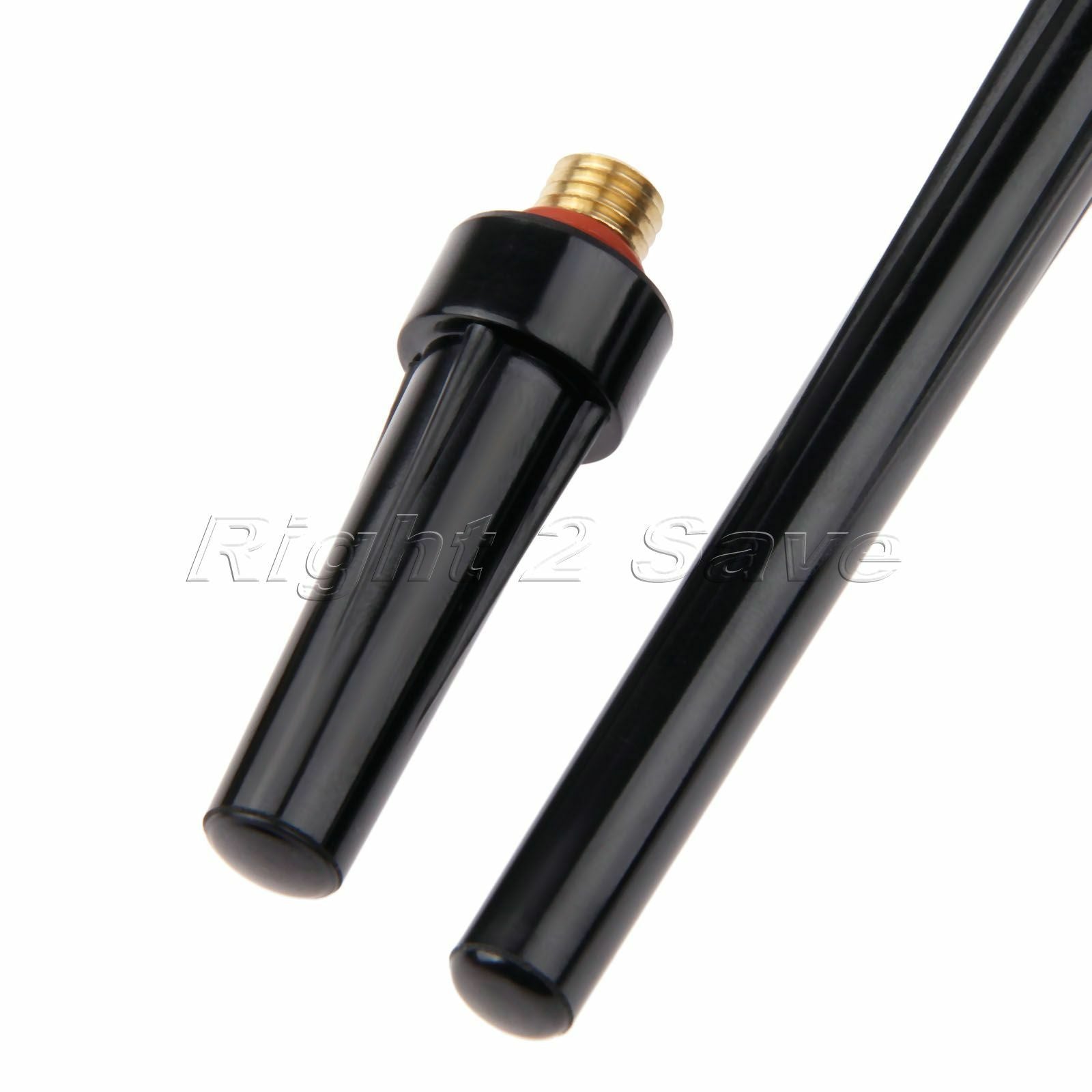 41V33 41V35 41V24 Back Cups for Tig Welding Torch WP-9 WP-20 WP-25 Series 3 Pcs