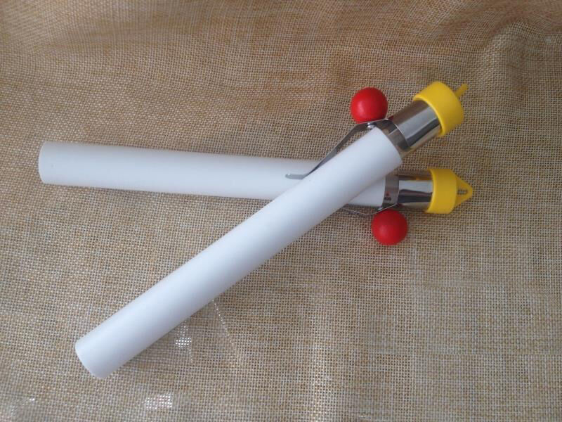 Brand New Candy & Deep Fry Thermometer For Cooking Kitchen 50 to 200C