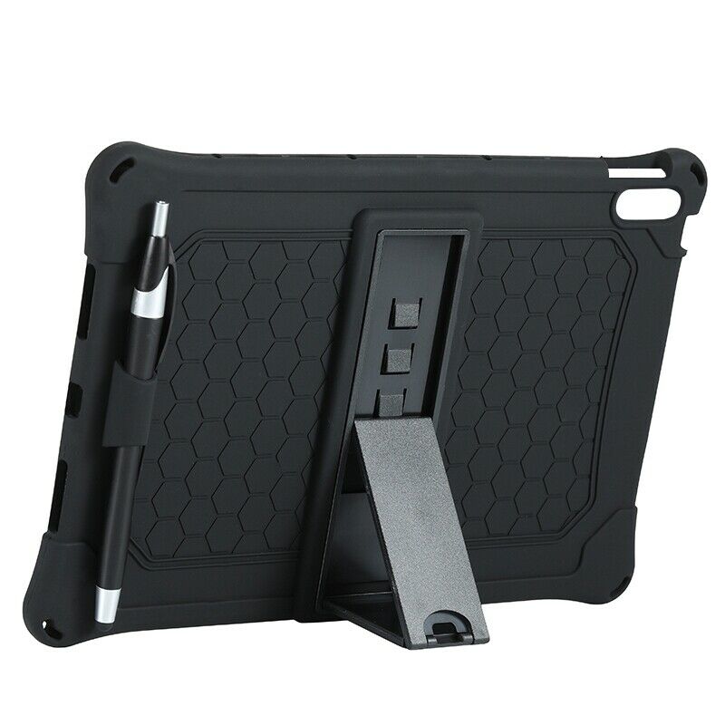 Tablet Case for Huawei MatePad 10.4 Tablet Silicone Case Protective Case Anti-F2