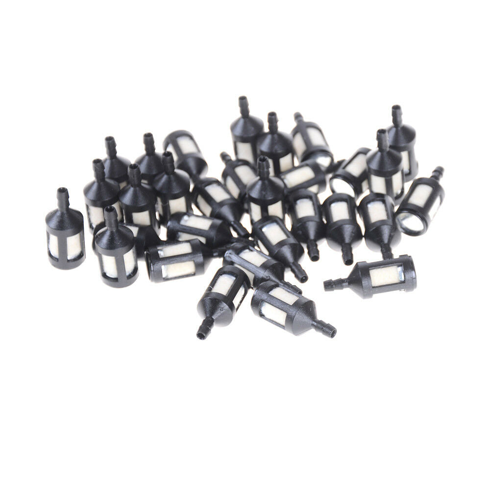 10PCS Replace Trimmer Fuel Filters For ZAMA ZF-1 ZF1 Hom 49422 ChainsawSEDD