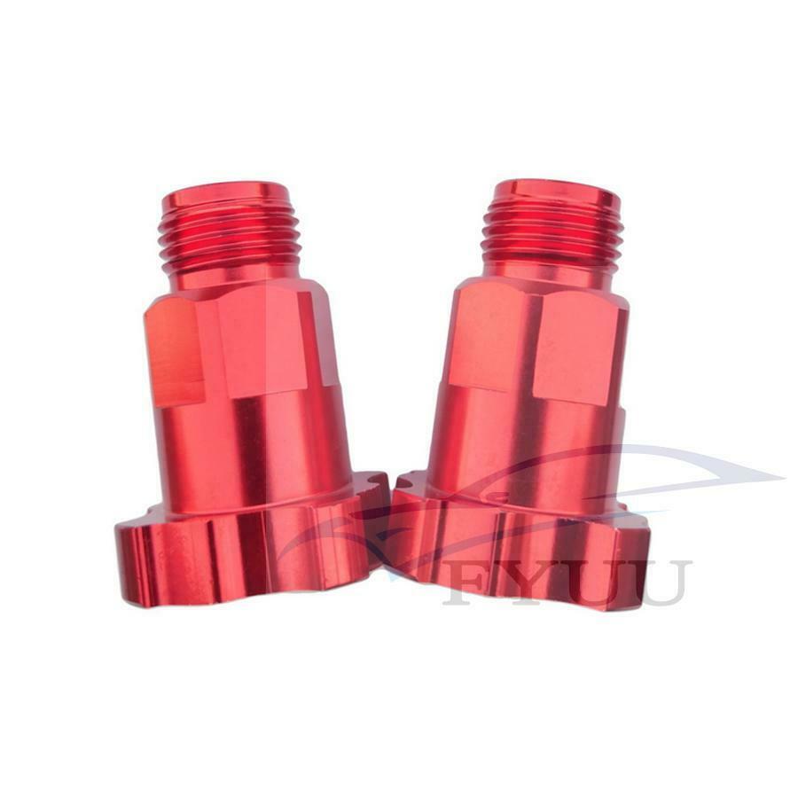 1Pc M16*1.5mm External Thread spray gun disposable measuring cup For PPS adapter