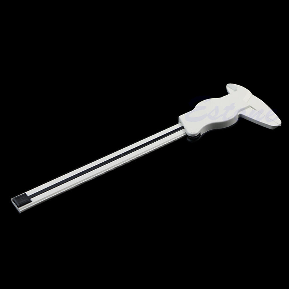 New Dial Caliper 150mm 6inch Vernier Caliper 4Way Gauge Micrometer 0.1mm