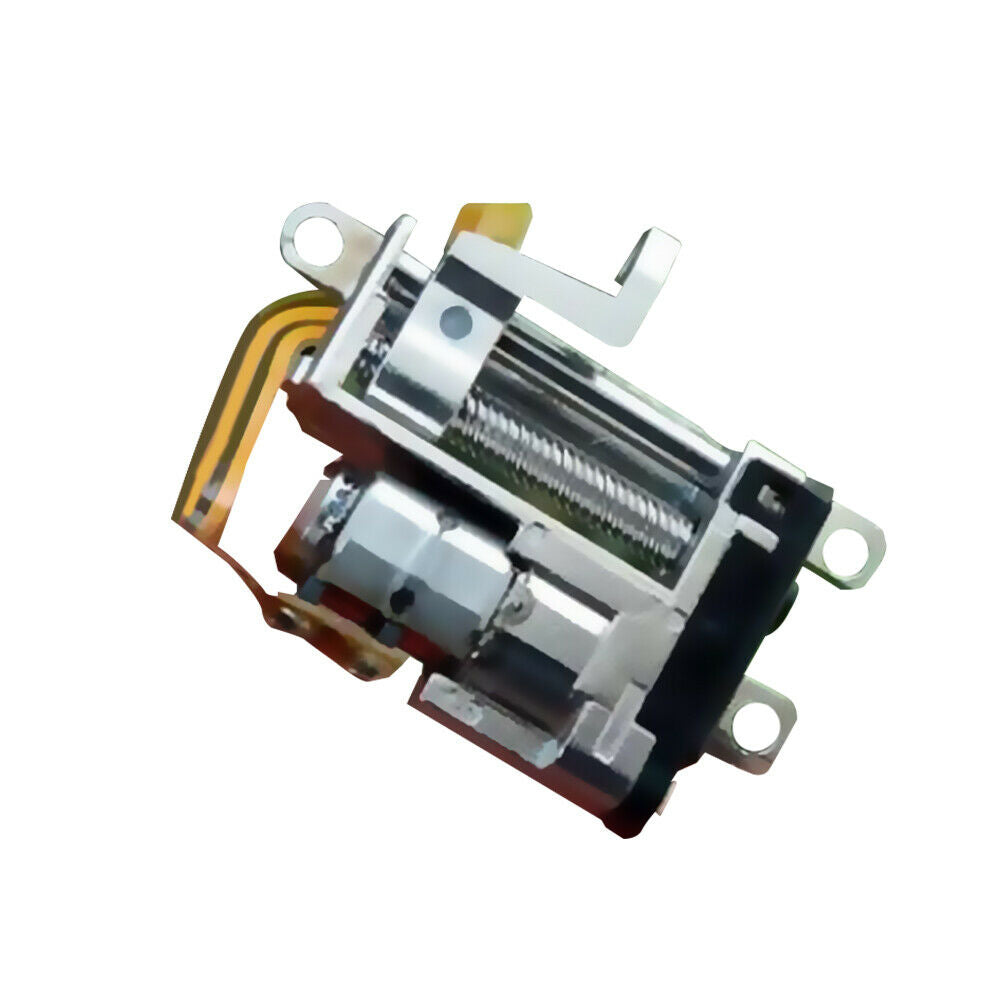 1PCS Four-wire 5mm with Planetary Gearbox Metal Gears Precision Lifting Motor