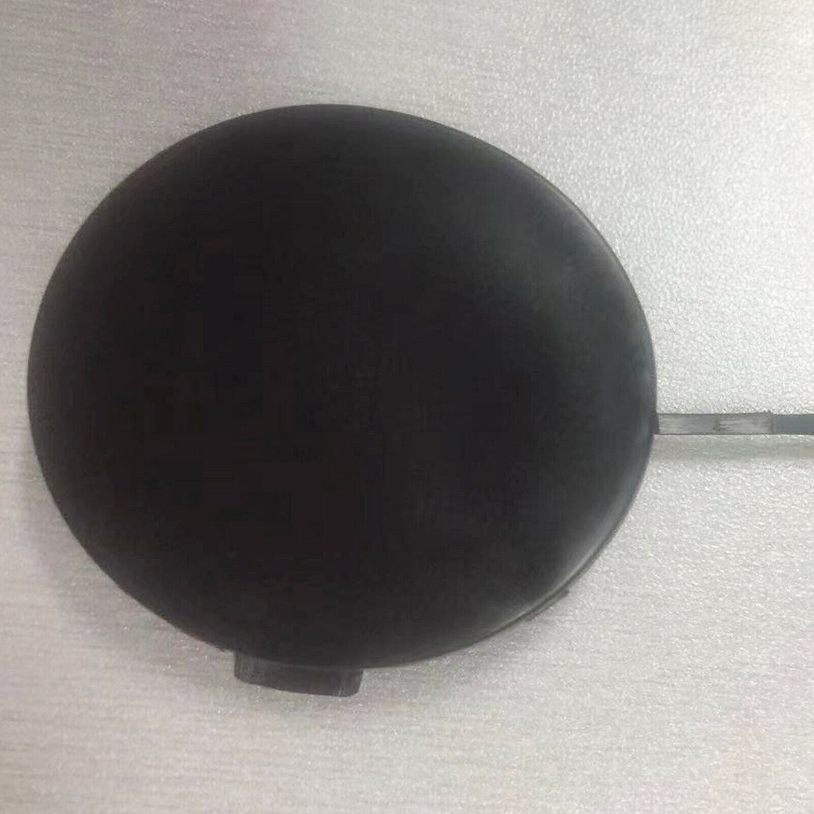 Part Number 8E0807241C Front Bumper Eye Cover Tow Hook Cap for