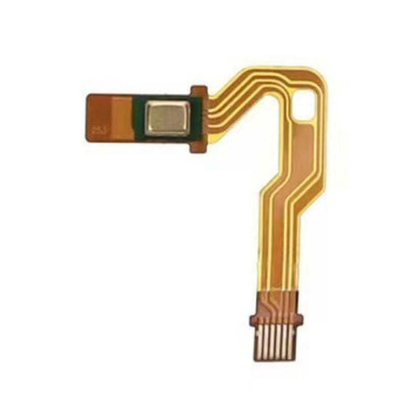 For PS5 Controller Repair Part LR Ribbon Cable Microphone Speaker Amplifier Cord