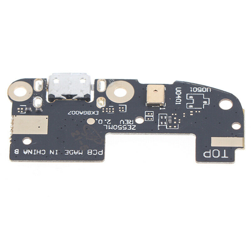 USB Charging Board Dock Port Connector for For Asus ZenFone 2 5.5 ZE550/5.l8