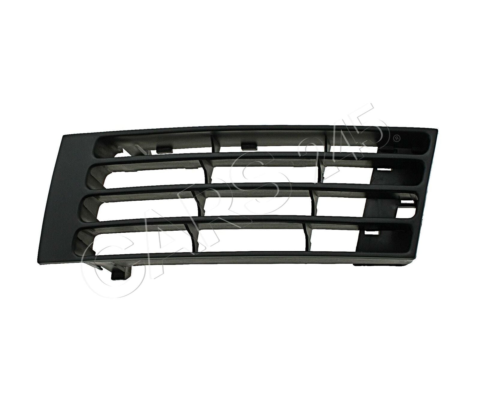 Front Bumper Grill LEFT Fits AUDI A4 B5 99-2000