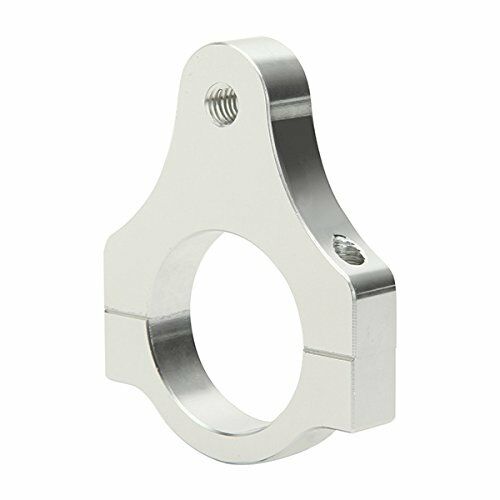 52MM Steering Damper Fork Frame Mounting Clamp Bracket Foot Fixer For Motorcycle